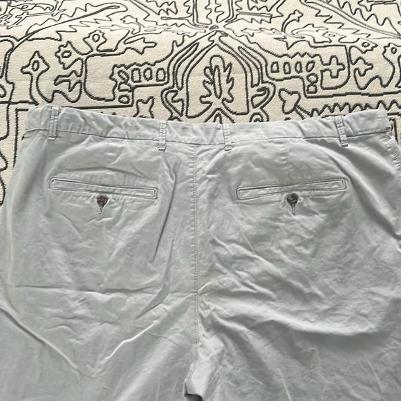 Men’s Flat Front shorts - Picture 4 of 4